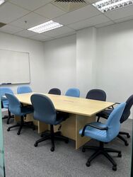 German Centre (D22), Factory #452303371